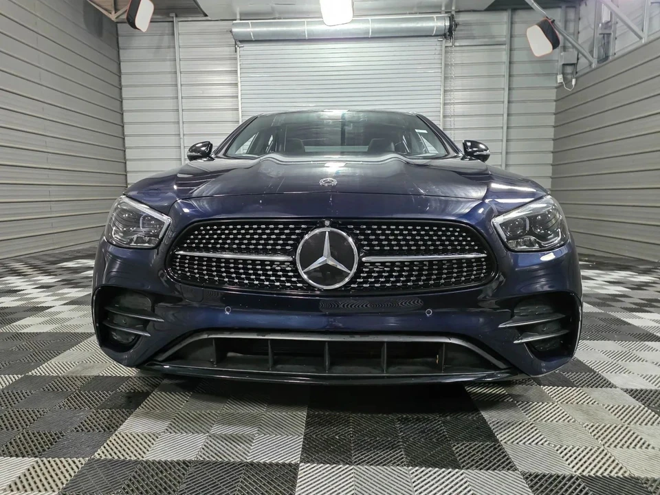 2021 Mercedes-Benz W213 E-Class - Image 3 of 21