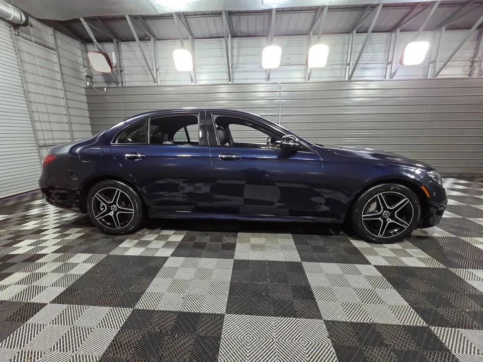 2021 Mercedes-Benz W213 E-Class - Image 9 of 21