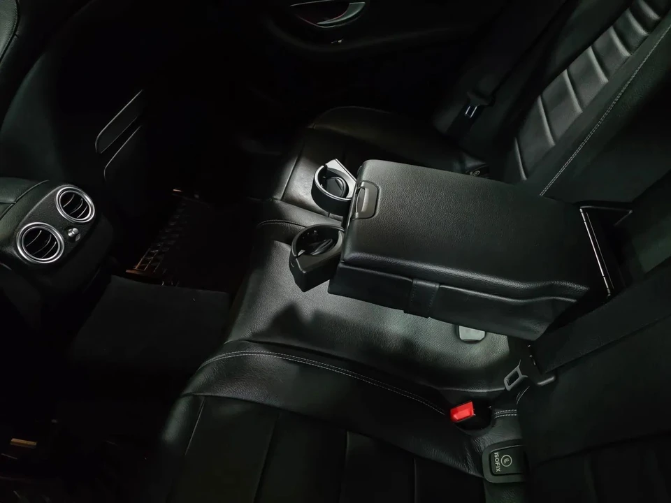 2021 Mercedes-Benz W213 E-Class - Image 19 of 21