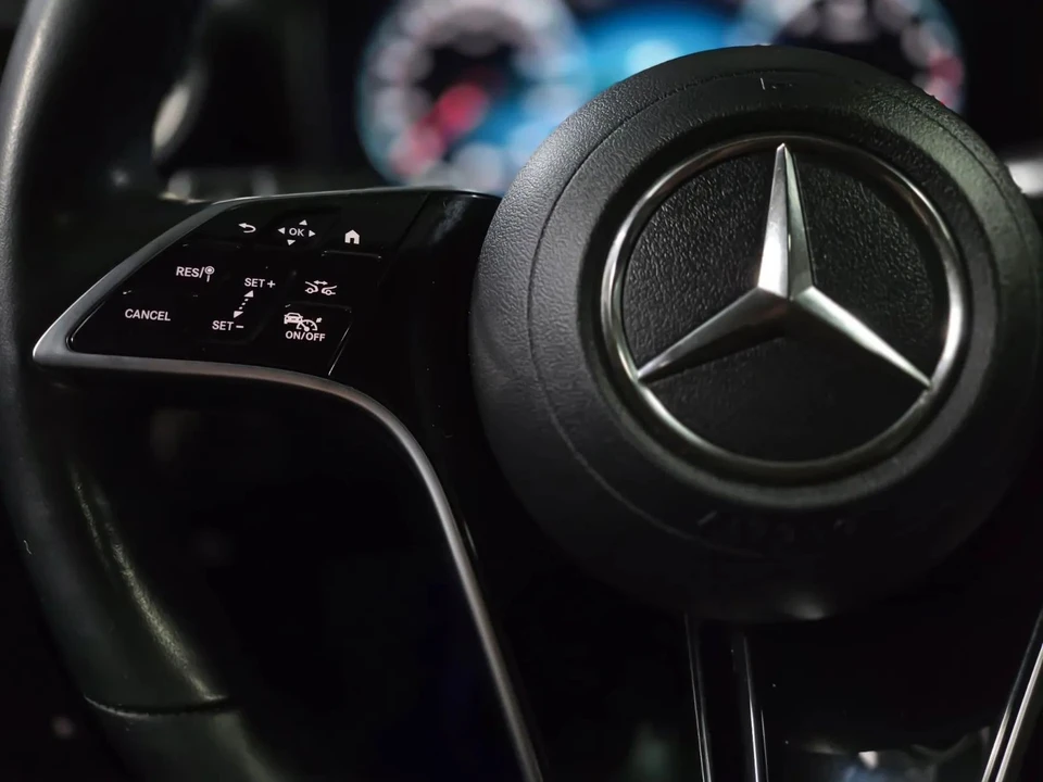 2021 Mercedes-Benz W213 E-Class - Image 21 of 21