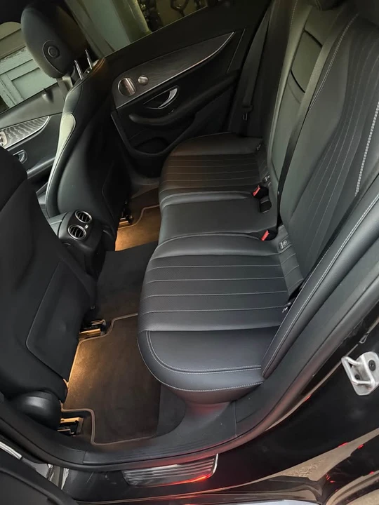 2021 Mercedes-Benz W213 E-Class - Image 6 of 6