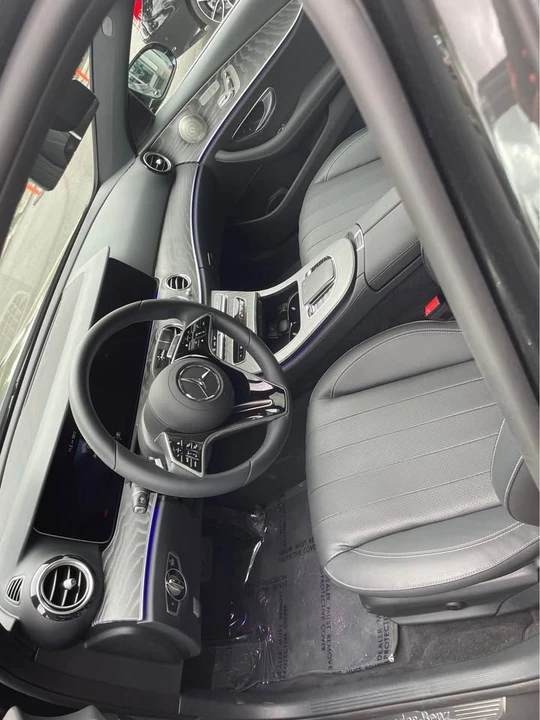 2021 Mercedes-Benz W213 E-Class - Image 5 of 6