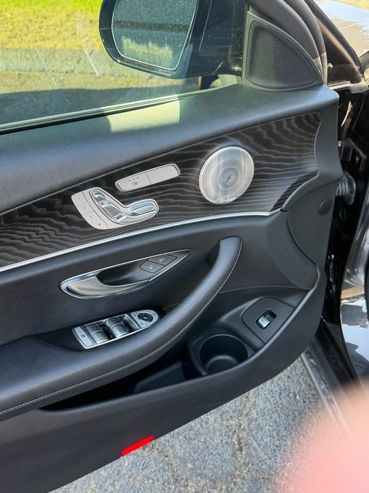 2021 Mercedes-Benz W213 E-Class - Image 8 of 10
