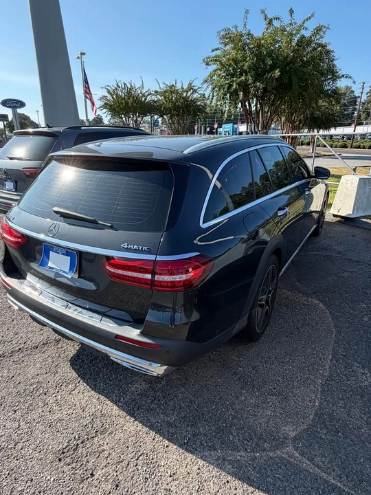 2021 Mercedes-Benz W213 E-Class - Image 3 of 10