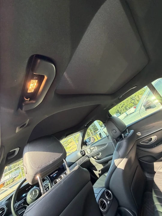 2021 Mercedes-Benz W213 E-Class - Image 10 of 10