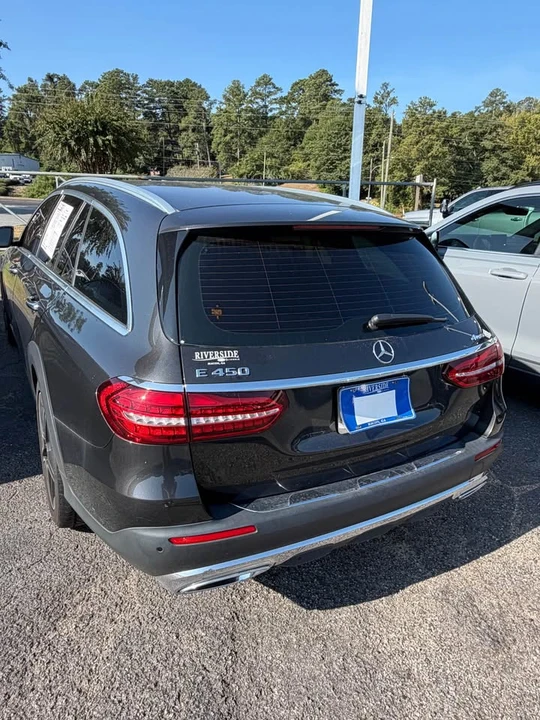 2021 Mercedes-Benz W213 E-Class - Image 2 of 10