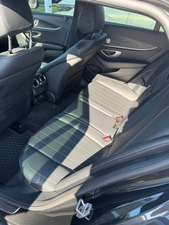 2021 Mercedes-Benz W213 E-Class - Image 9 of 10