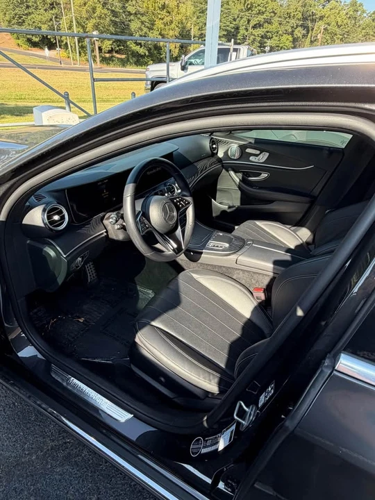 2021 Mercedes-Benz W213 E-Class - Image 5 of 10