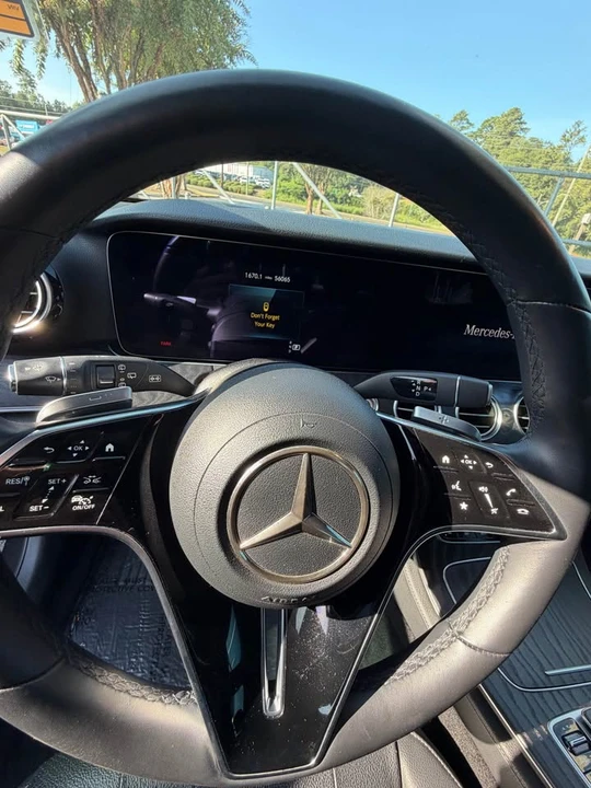 2021 Mercedes-Benz W213 E-Class - Image 7 of 10