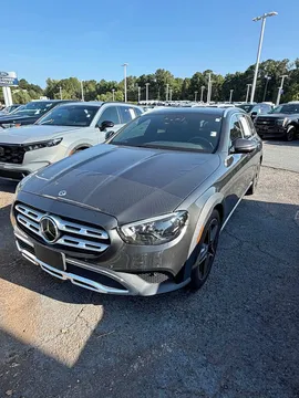 2021 Mercedes-Benz E-Class E 450 4MATIC Wagon 4D