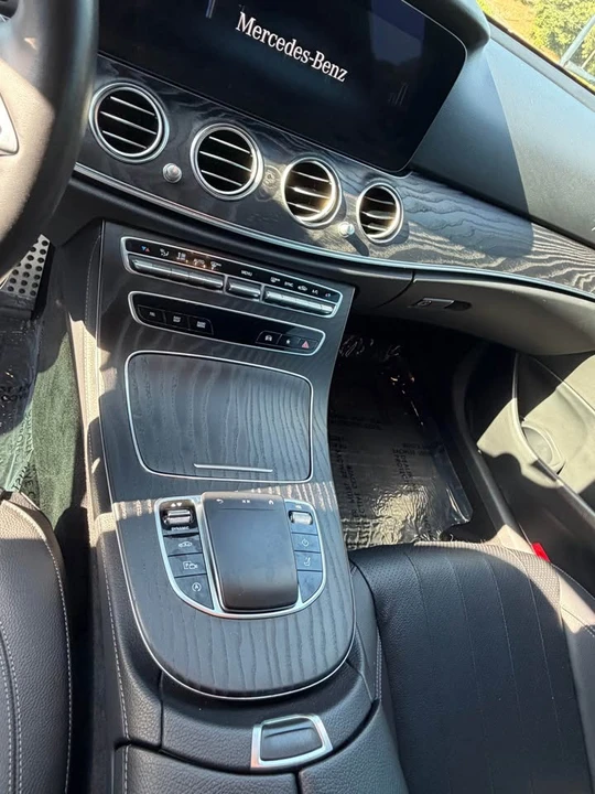 2021 Mercedes-Benz W213 E-Class - Image 6 of 10