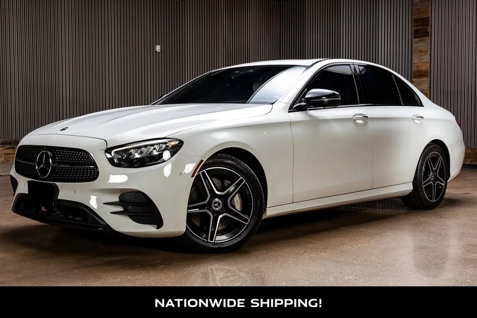 2021 Mercedes-Benz W213 E-Class - Image 2 of 5