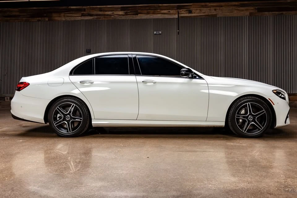 2021 Mercedes-Benz W213 E-Class - Image 3 of 5