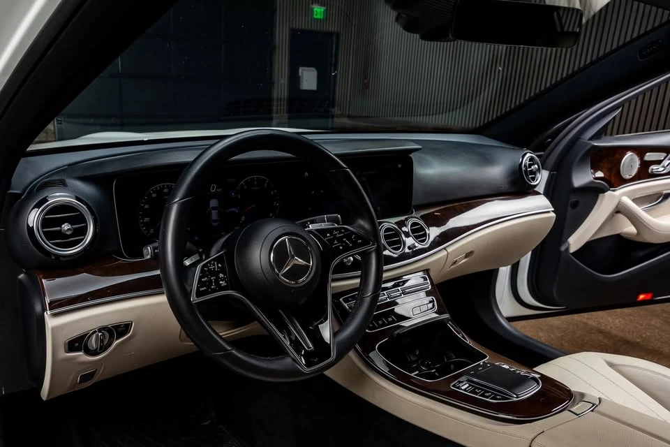 2021 Mercedes-Benz W213 E-Class - Image 4 of 5