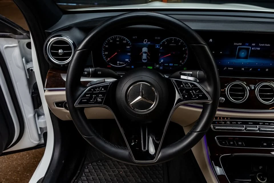 2021 Mercedes-Benz W213 E-Class - Image 5 of 5