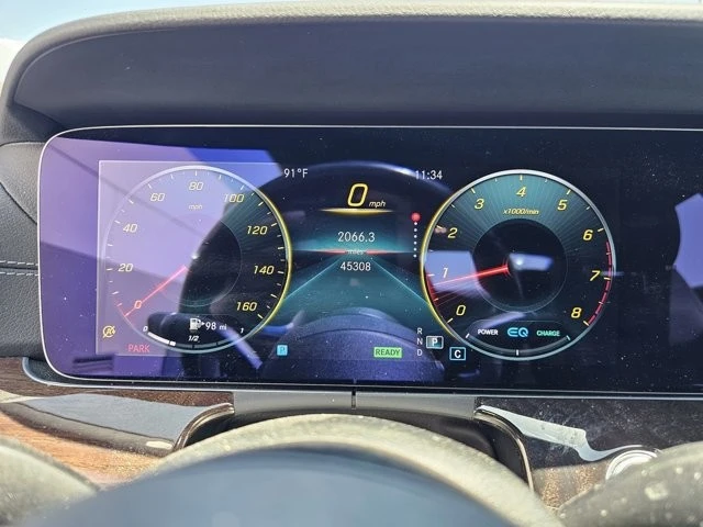 2021 Mercedes-Benz W213 E-Class - Image 9 of 9