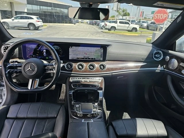 2021 Mercedes-Benz W213 E-Class - Image 7 of 9