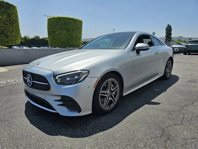 2021 Mercedes-Benz W213 E-Class - Image 2 of 9