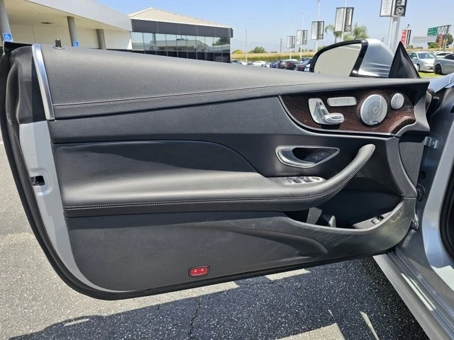 2021 Mercedes-Benz W213 E-Class - Image 8 of 9