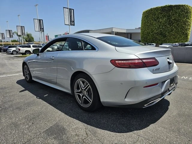 2021 Mercedes-Benz W213 E-Class - Image 4 of 9