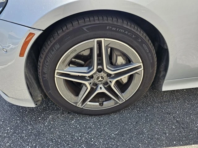 2021 Mercedes-Benz W213 E-Class - Image 5 of 9