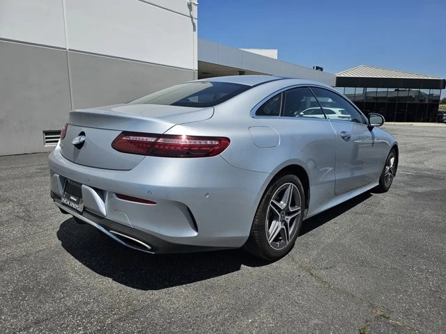 2021 Mercedes-Benz W213 E-Class - Image 3 of 9