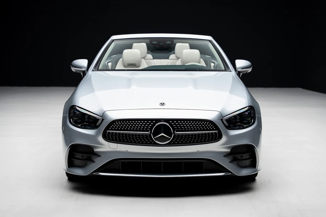 2021 Mercedes-Benz W213 E-Class - Image 8 of 12
