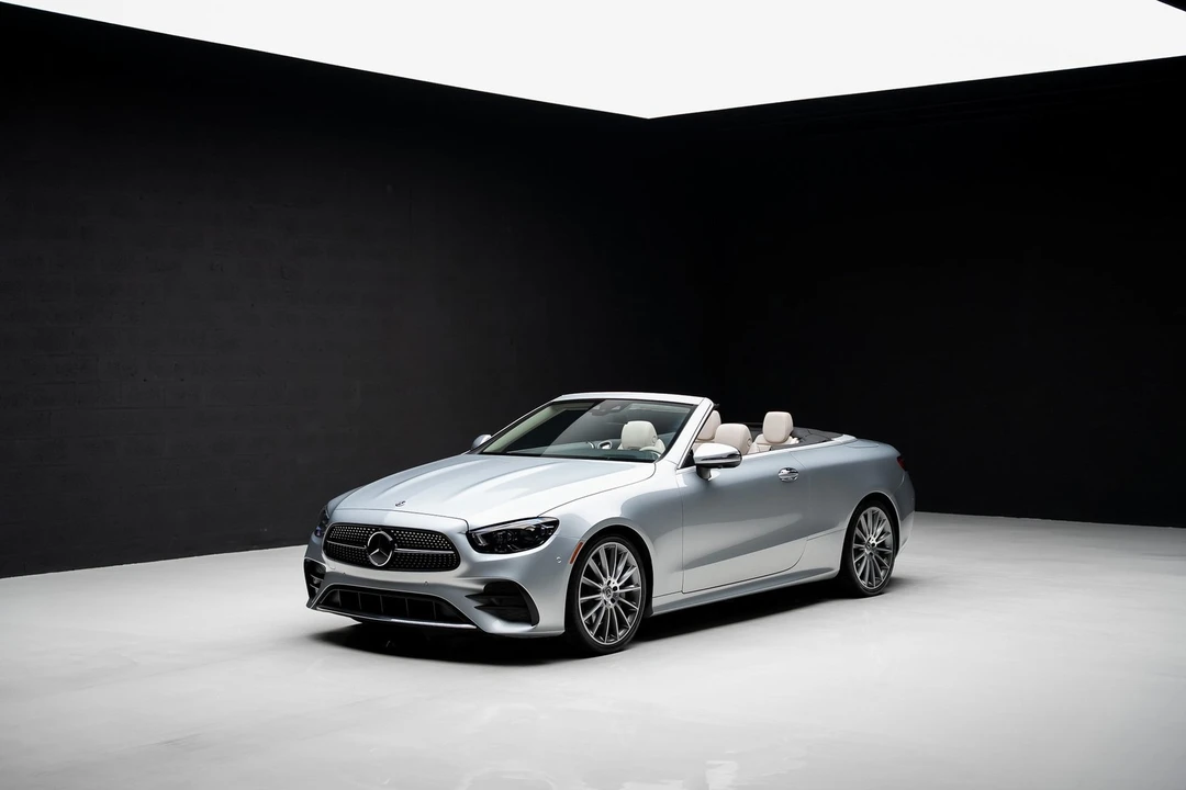 2021 Mercedes-Benz W213 E-Class - Image 6 of 12