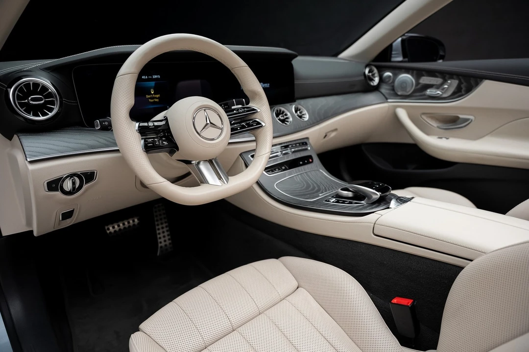 2021 Mercedes-Benz W213 E-Class - Image 2 of 12