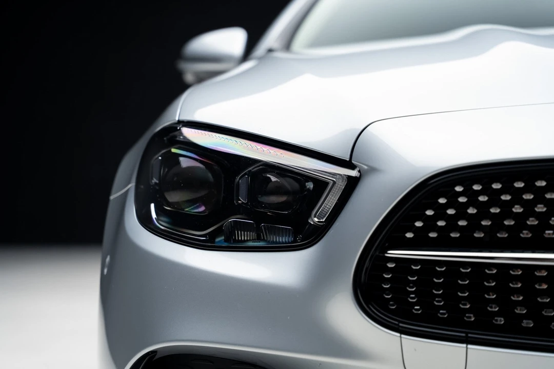 2021 Mercedes-Benz W213 E-Class - Image 10 of 12