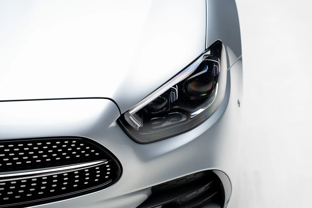 2021 Mercedes-Benz W213 E-Class - Image 12 of 12
