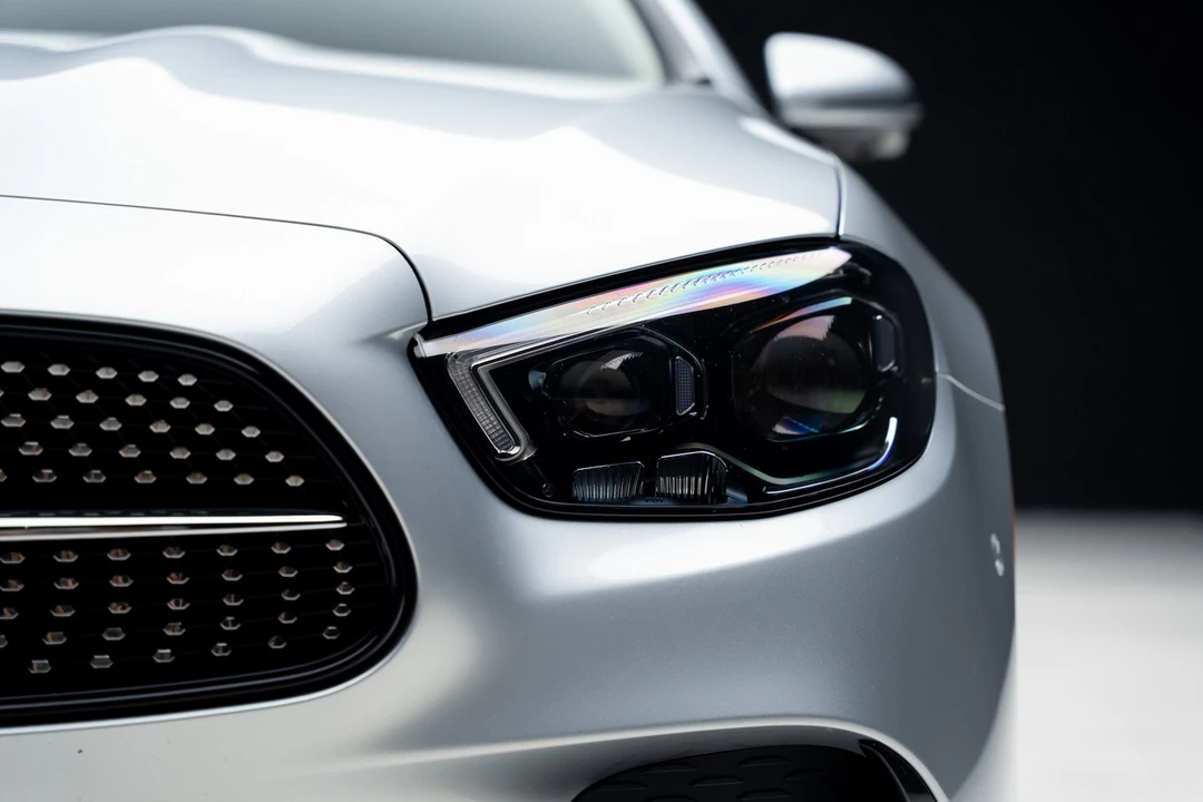 2021 Mercedes-Benz W213 E-Class - Image 11 of 12