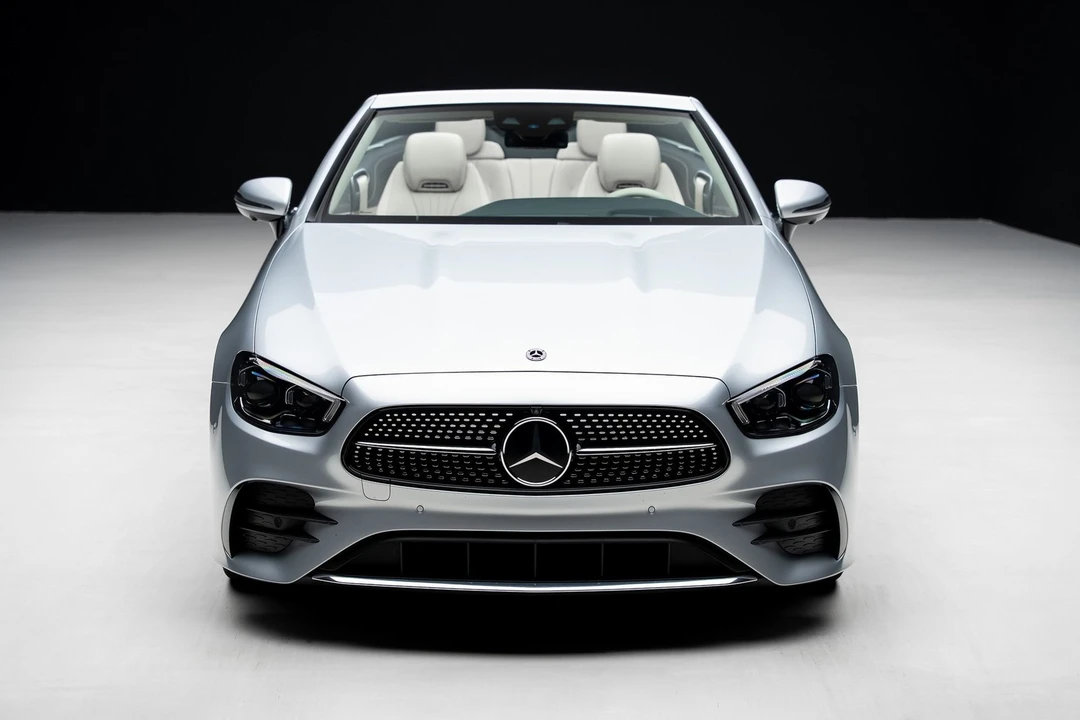 2021 Mercedes-Benz W213 E-Class - Image 7 of 12