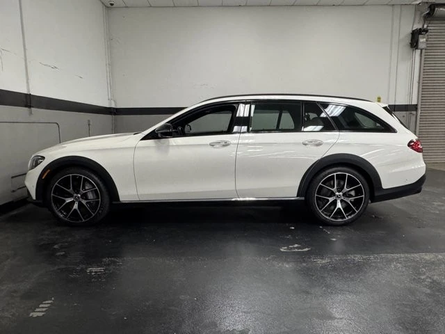 2021 Mercedes-Benz W213 E-Class - Image 8 of 12