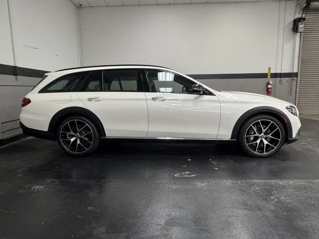 2021 Mercedes-Benz W213 E-Class - Image 4 of 12