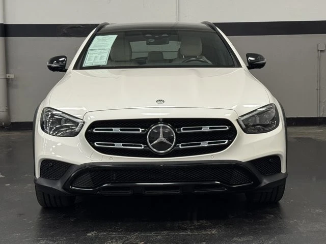 2021 Mercedes-Benz W213 E-Class - Image 5 of 12
