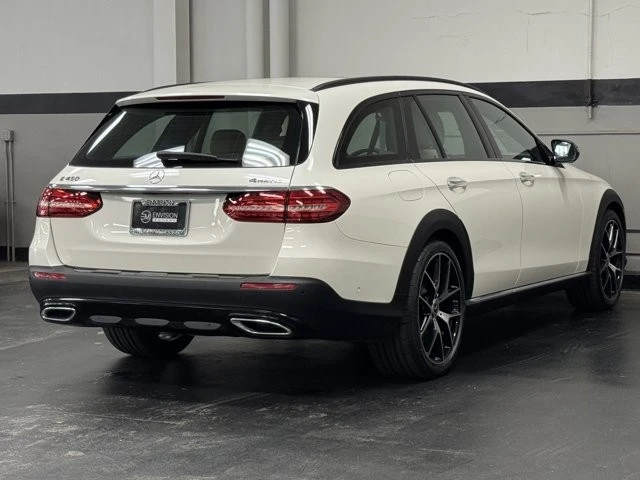 2021 Mercedes-Benz W213 E-Class - Image 11 of 12