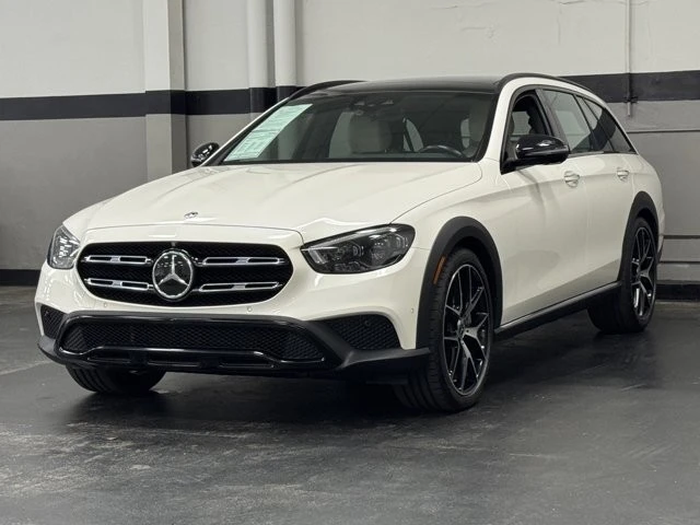 2021 Mercedes-Benz W213 E-Class - Image 6 of 12