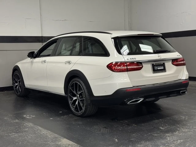 2021 Mercedes-Benz W213 E-Class - Image 9 of 12