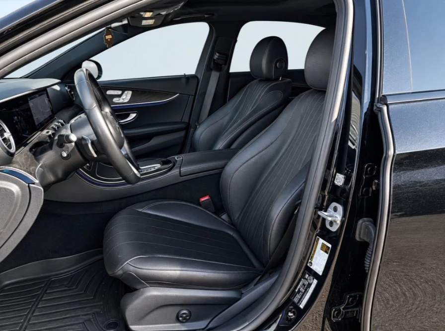 2021 Mercedes-Benz W213 E-Class - Image 7 of 12