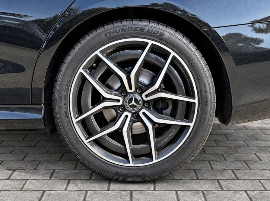 2021 Mercedes-Benz W213 E-Class - Image 5 of 12