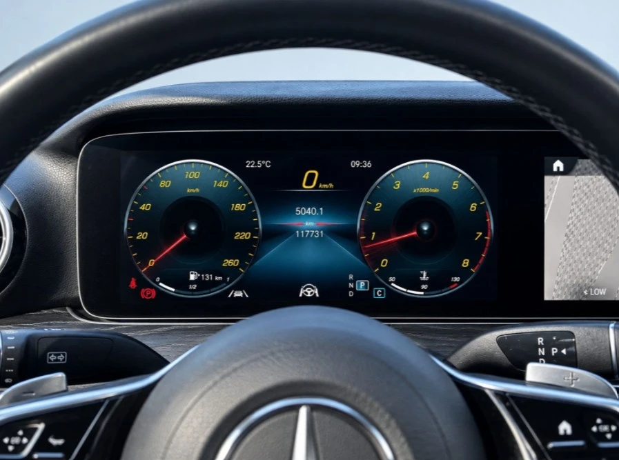 2021 Mercedes-Benz W213 E-Class - Image 10 of 12