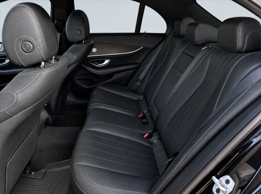 2021 Mercedes-Benz W213 E-Class - Image 11 of 12