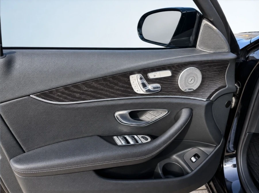 2021 Mercedes-Benz W213 E-Class - Image 6 of 12