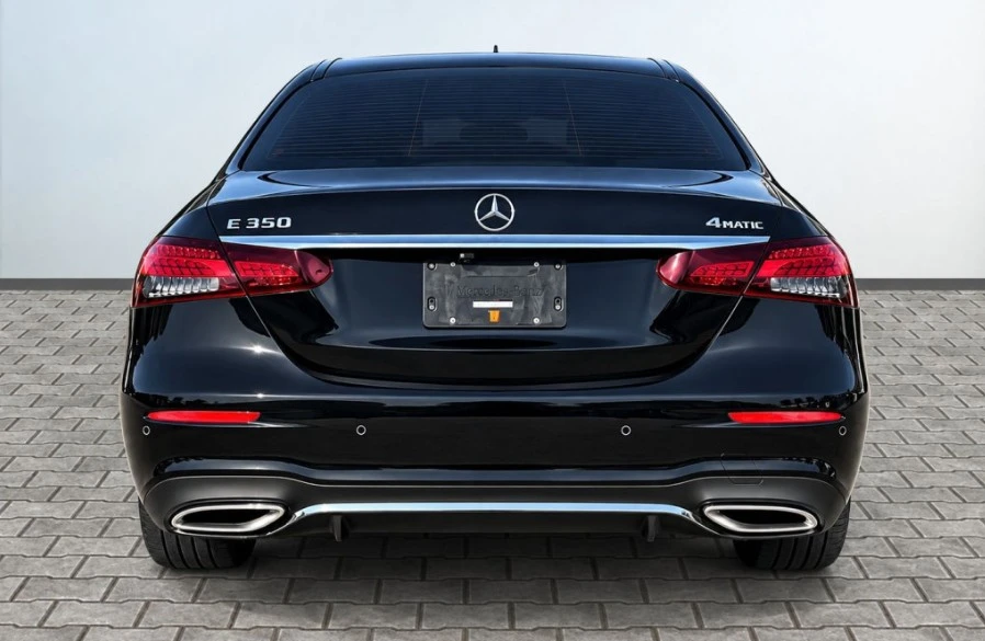 2021 Mercedes-Benz W213 E-Class - Image 4 of 12