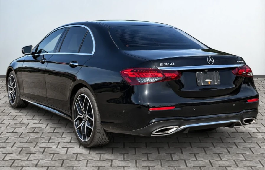 2021 Mercedes-Benz W213 E-Class - Image 3 of 12