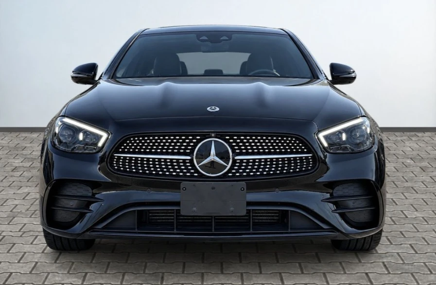 2021 Mercedes-Benz W213 E-Class - Image 2 of 12