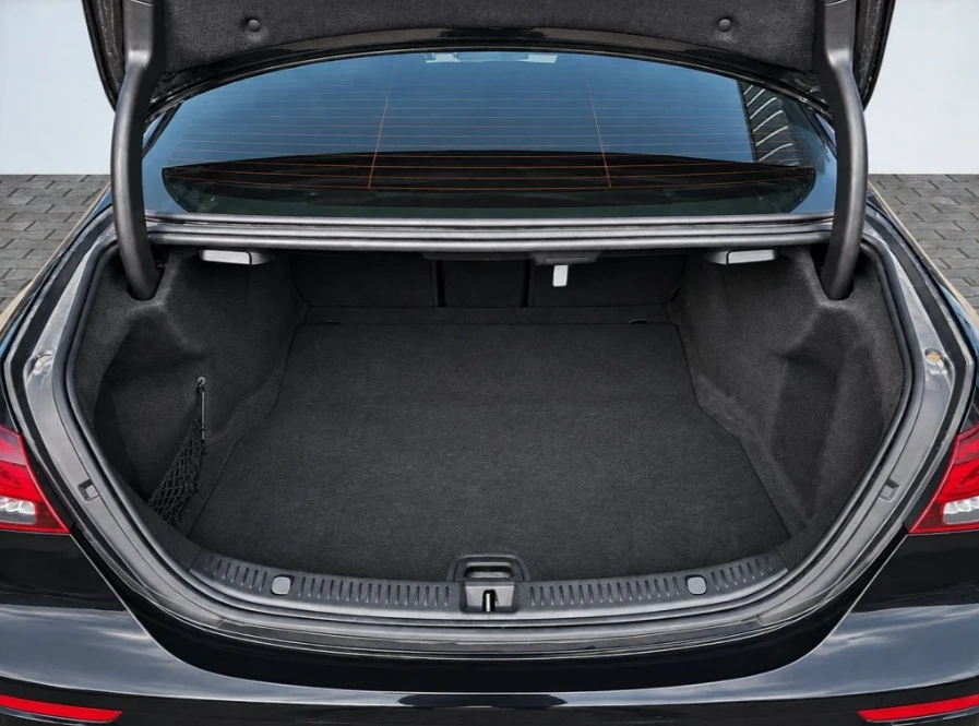 2021 Mercedes-Benz W213 E-Class - Image 12 of 12