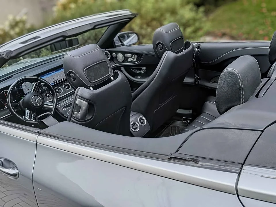 2021 Mercedes-Benz W213 E-Class - Image 7 of 8