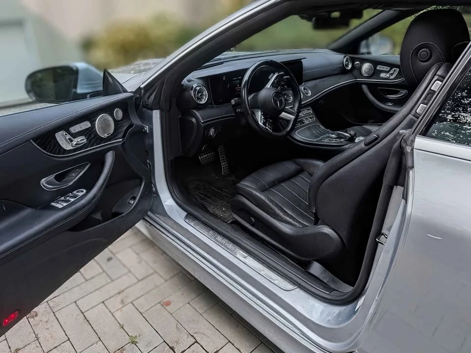 2021 Mercedes-Benz W213 E-Class - Image 5 of 8
